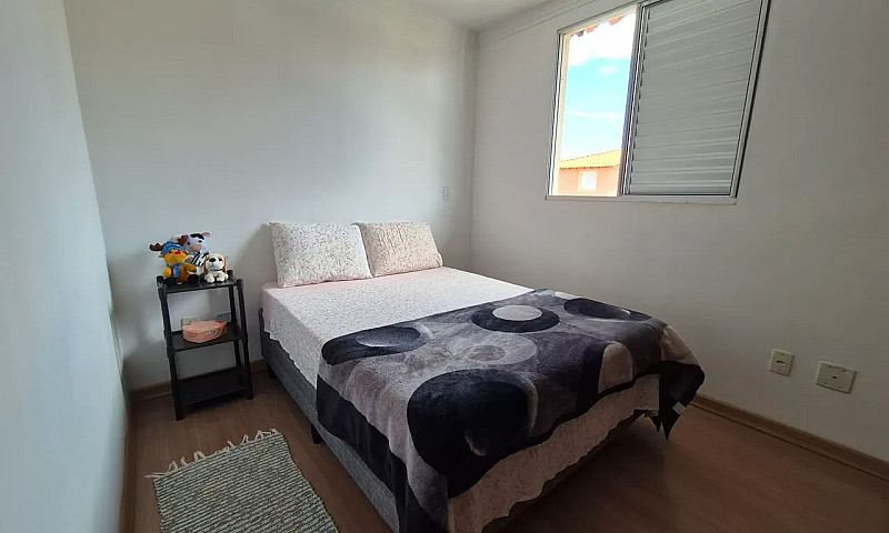 Lindo Apartamento Mo...
