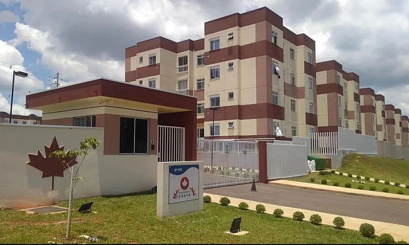 Aluga-Se Apartamento...