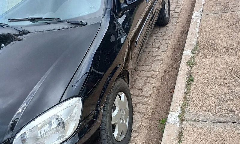 Chevrolet Celta Life...