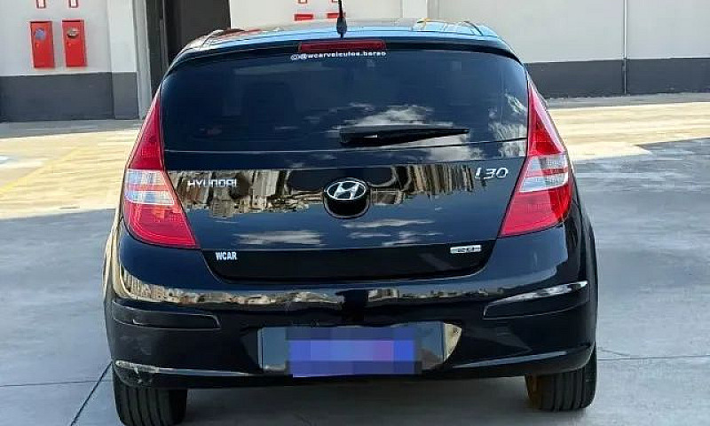 Hyundai I30 2.0 16V ...