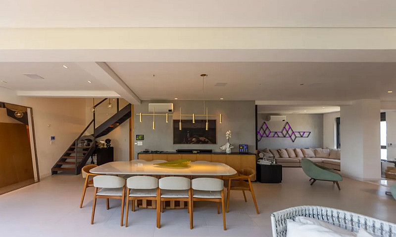 Apartamento Para Ven...