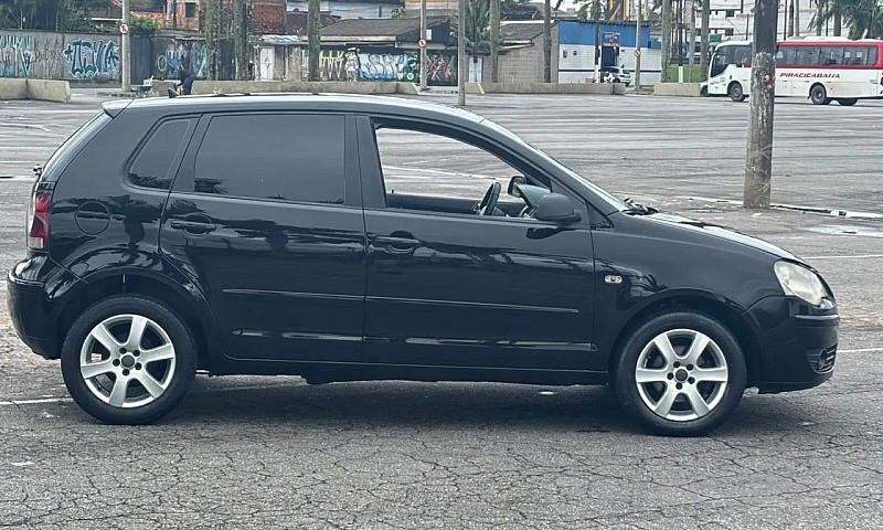 Volkswagen Polo Spor...