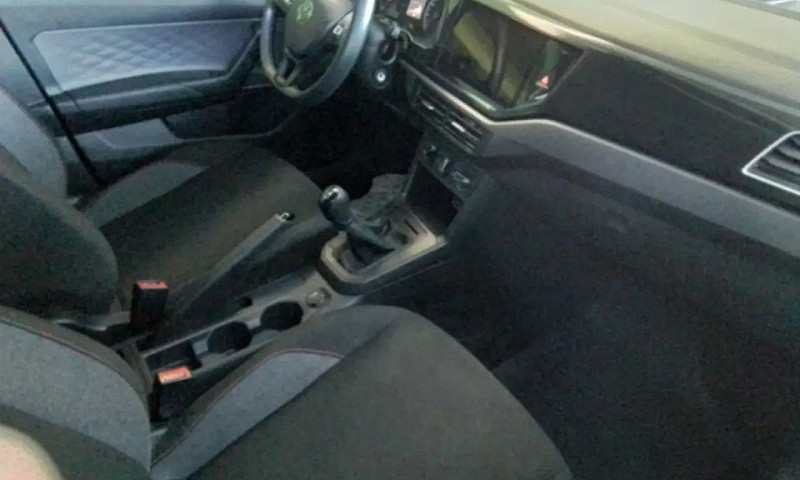 Volkswagen Polo Trac...
