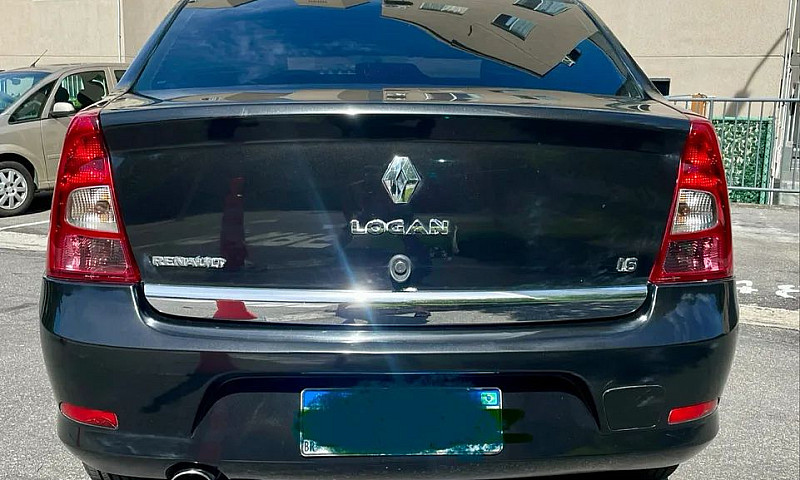 Renault Logan Expres...