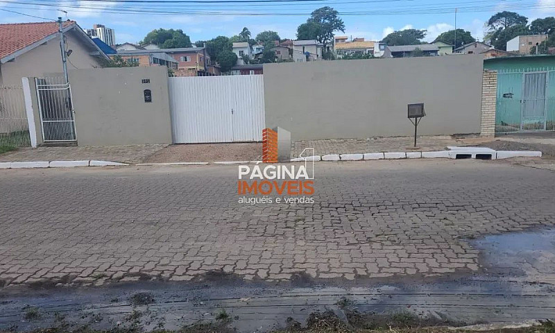 Casa Comercial Para ...