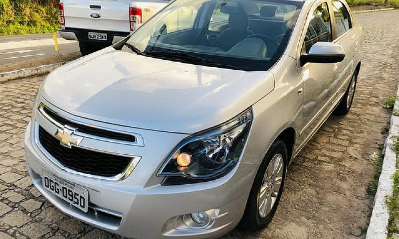 Cobalt 2014 Ltz Auto...