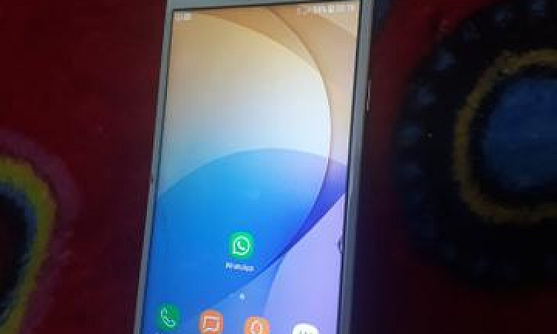 V/Este J5 Prime Semi...