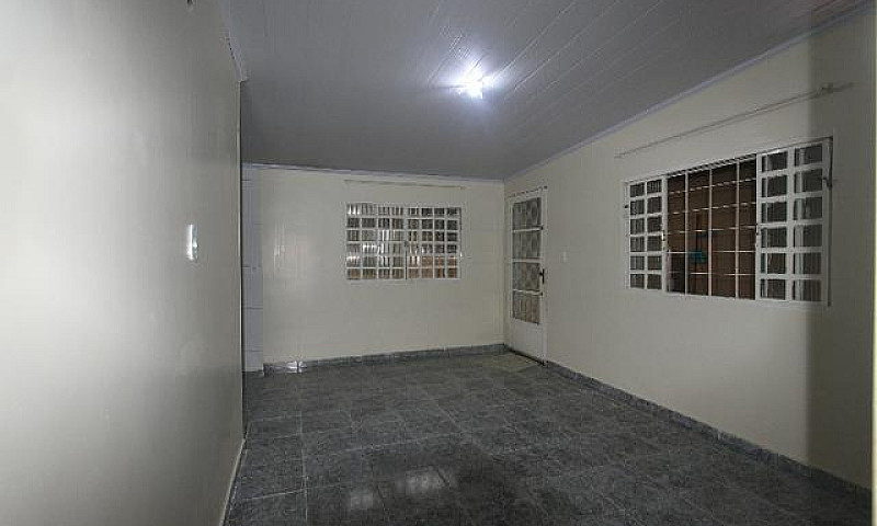 Casa 2 Quartos Na Ce...