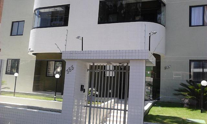 Apartamento C/ Sacad...