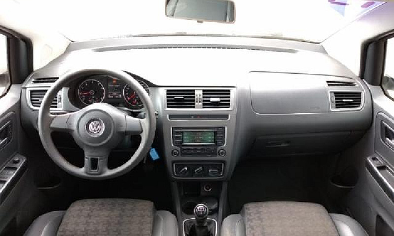  Volkswagen  Fox 1.0...