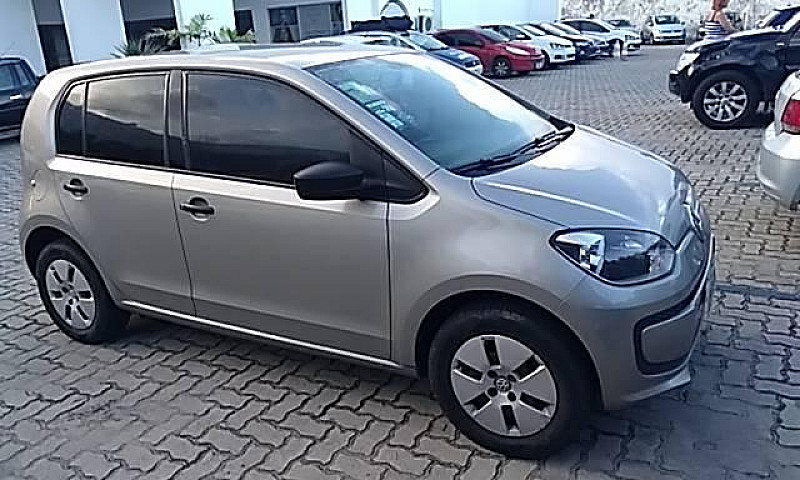 Volkswagen Up 1.0 Ta...