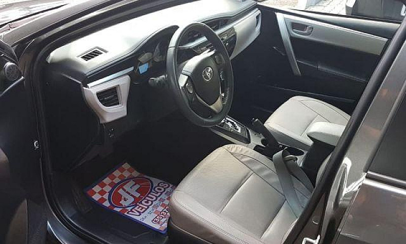 Corolla Gli Upper 1....
