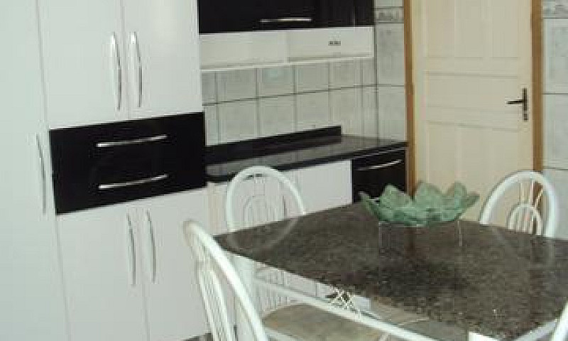 Alugo Casa Mobiliada...