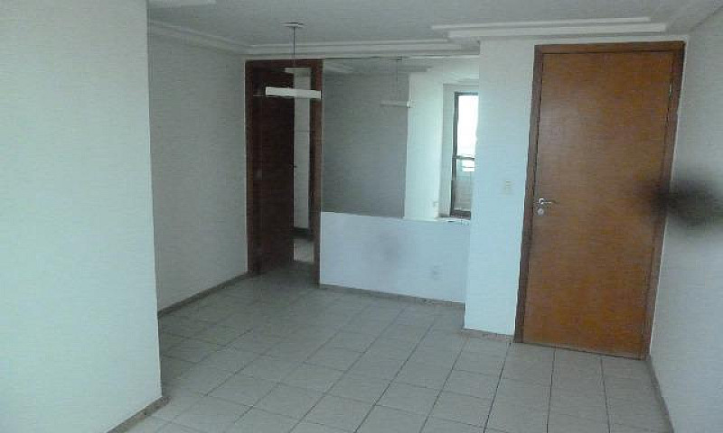 Vendo Apt. Na Encruz...