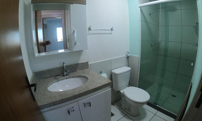 Apartamento 2Q, 5°An...