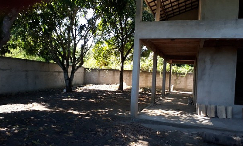 Casa Em Jacaraípe...