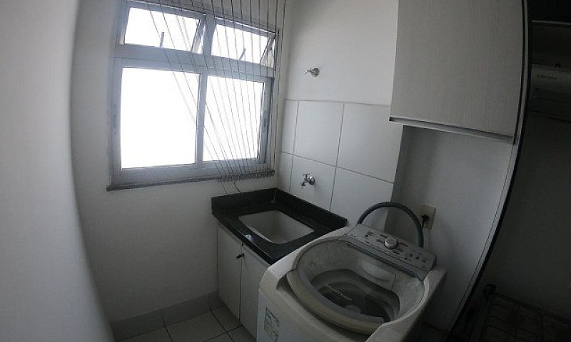 Apartamento 2Q, 5°An...