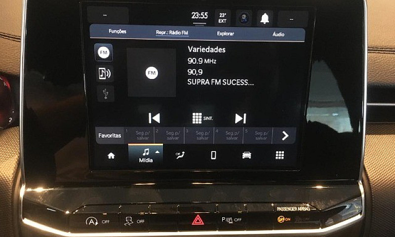 Compass Sport 2022 F...