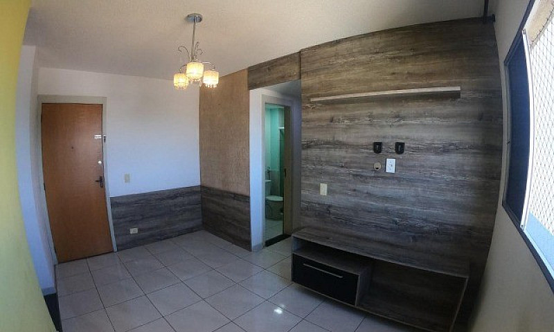 Apartamento 2Q, 5°An...