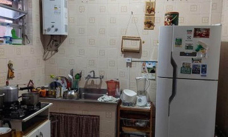 Apartamento Para Ven...