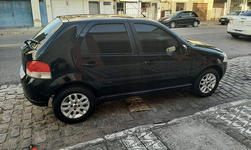 Fiat Palio 1.4 2008 ...