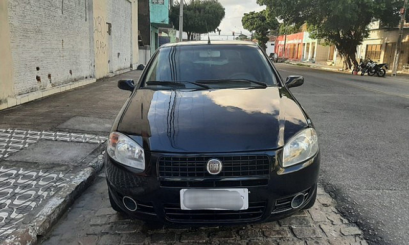 Fiat Palio 1.4 2008 ...