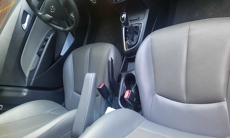 Hb20 1.6 Automático...