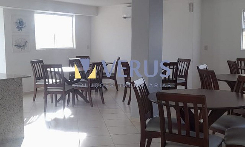Apartamento Com 01 S...