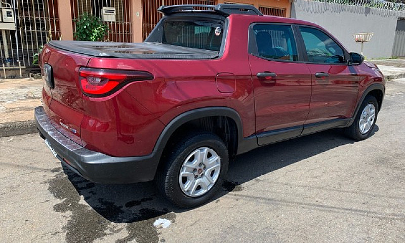 Toro Freedom 2018...