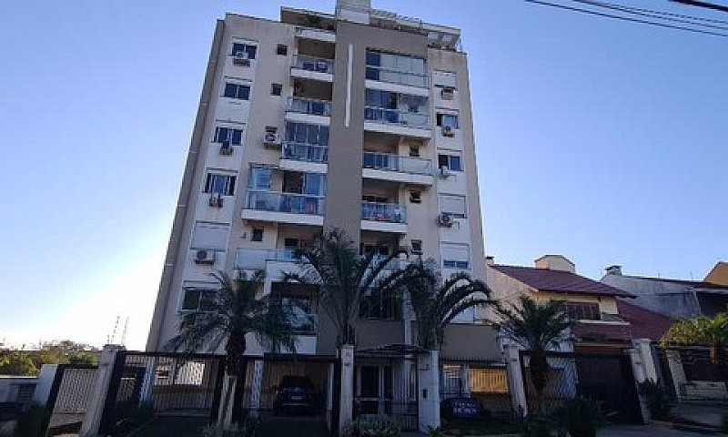 Apartamento Com Saca...
