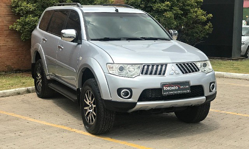 Mitsubishi - Pajero ...