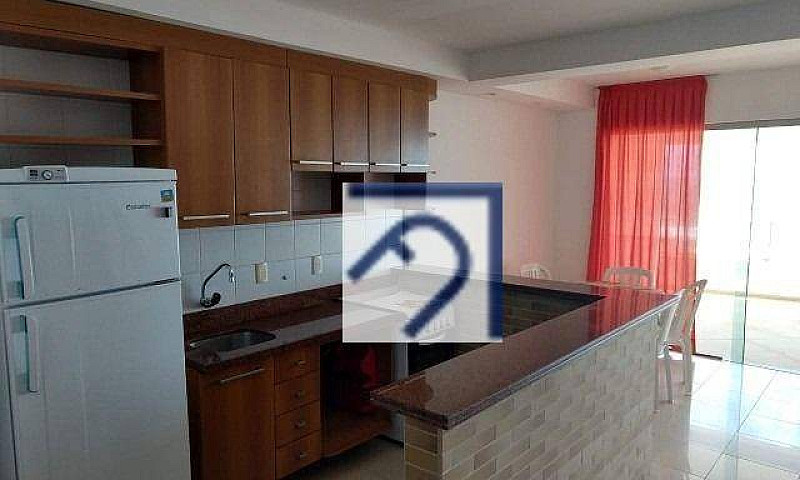 Apartamento Com 2 Do...