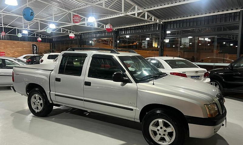 S10 2.8 Turbo A Dies...