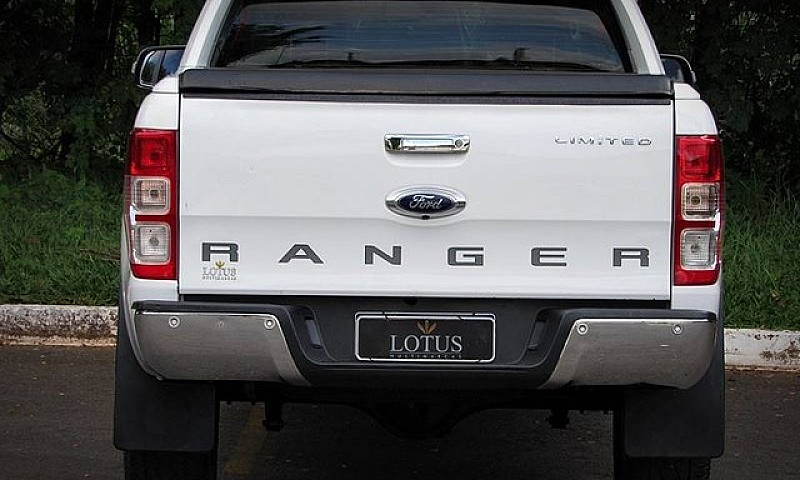Ranger 2014/2014 3.2...