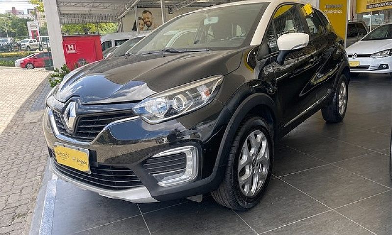 Renault Captur 1.6 1...