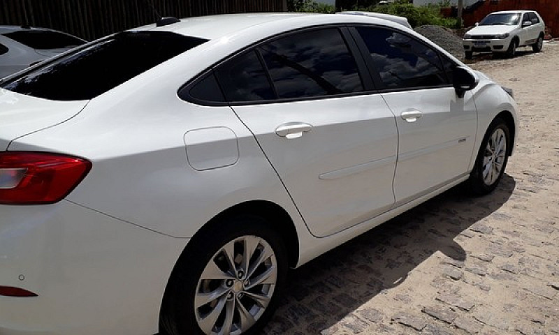 Cruze 1.4 Lt Turbo ...