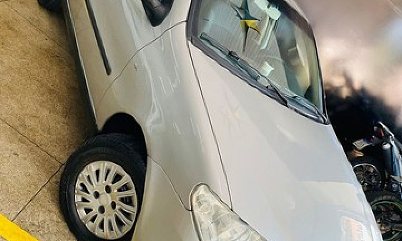 Fiat Palio Elx 1.0 C...