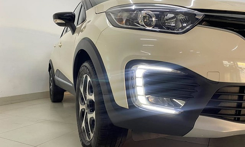 Captur Intense 1.6 2...