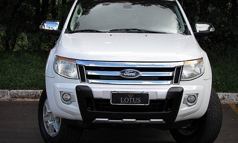 Ranger 2014/2014 3.2...