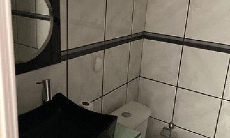 Apartamento Para Alu...