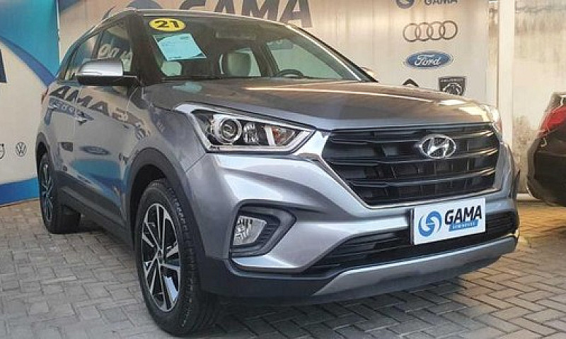 Hyundai Creta 2.0 16...