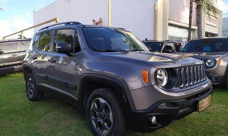 Jeep Renegade Sport ...