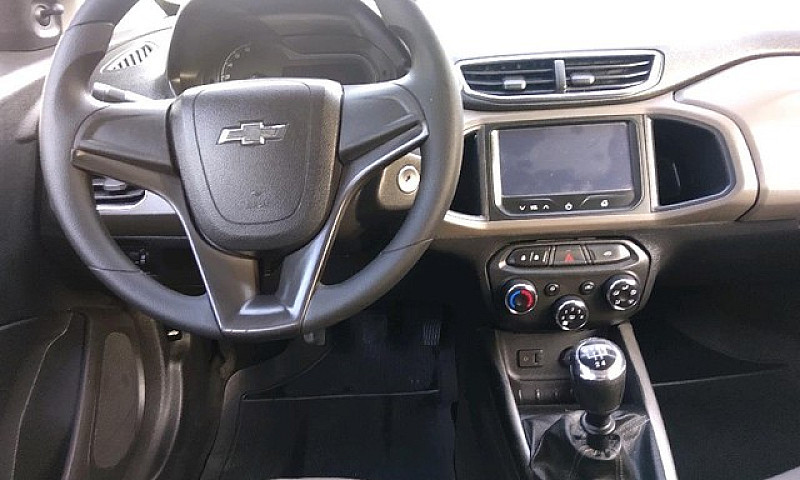 Chevrolet Prisma  1....