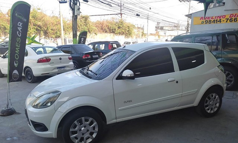 Ford Ka Fex ...