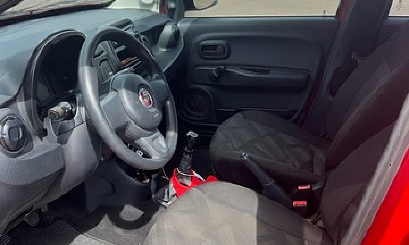 Fiat Mobi Easy 1.0 E...