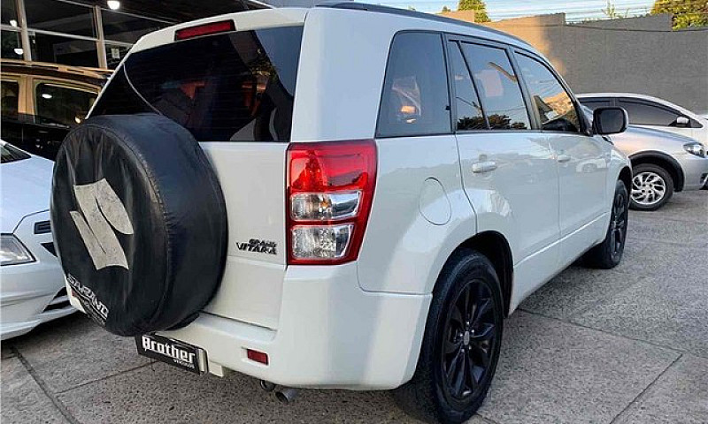 Grand Vitara 2.0 201...