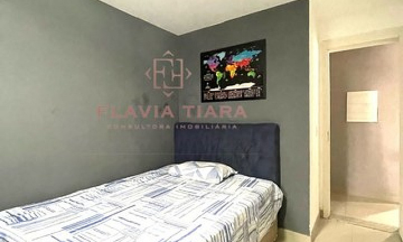 Casa Duplex Em Uma D...