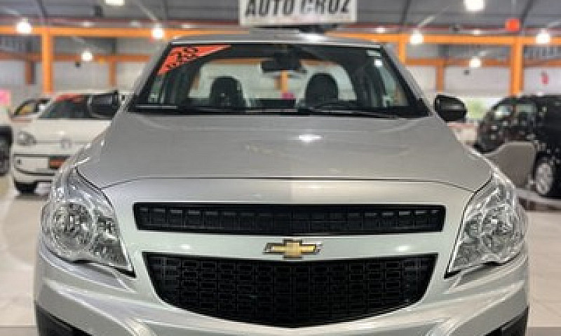 Chevrolet Montana Ls...