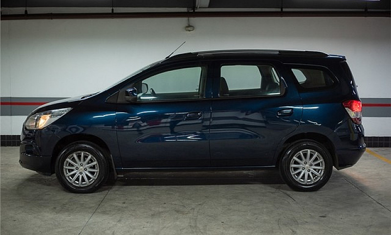 Chevrolet Spin 2015 ...