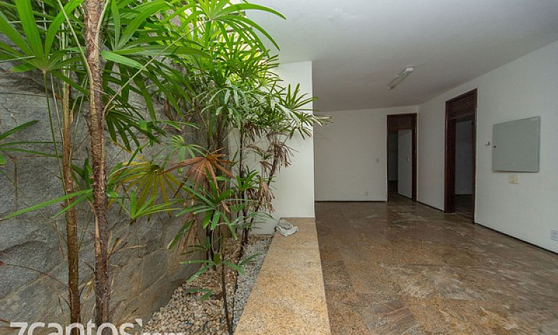 Casa, Parque Manibur...
